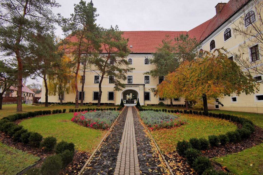 Foto: Západoslovenské múzeum prináša novú expozíciu. Bude venovaná dejinám Trnavy 