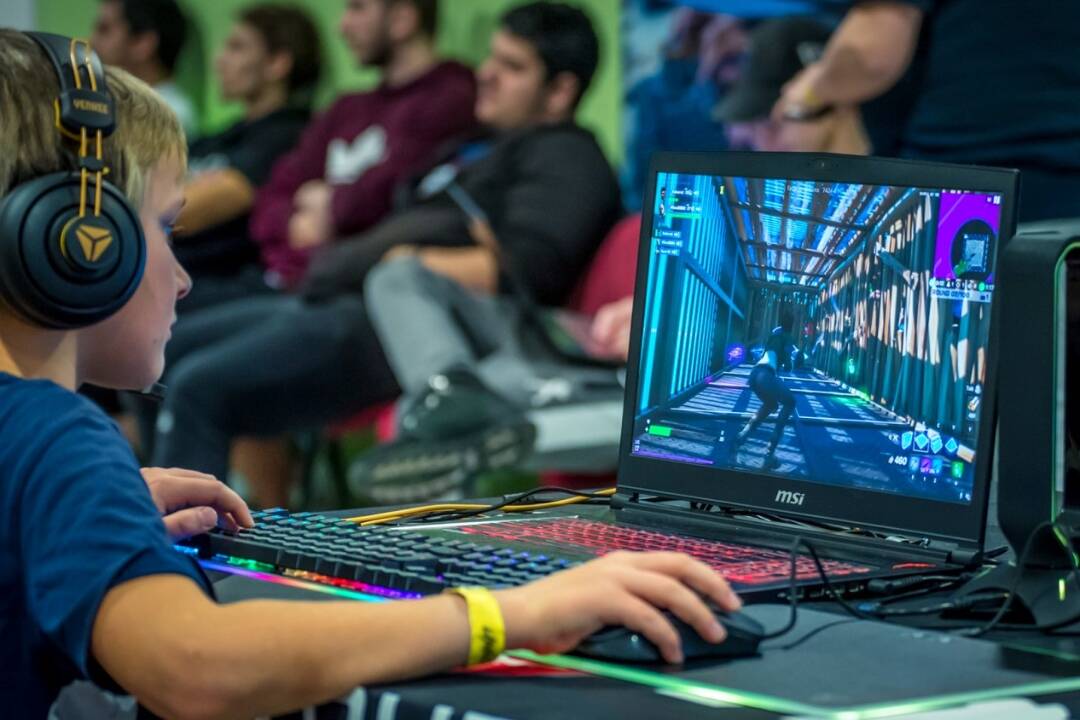 Virtuálna realita a závodné simulátory: V Trnave sa bude konať festival hier a technológií, prvý ročník bude zadarmo