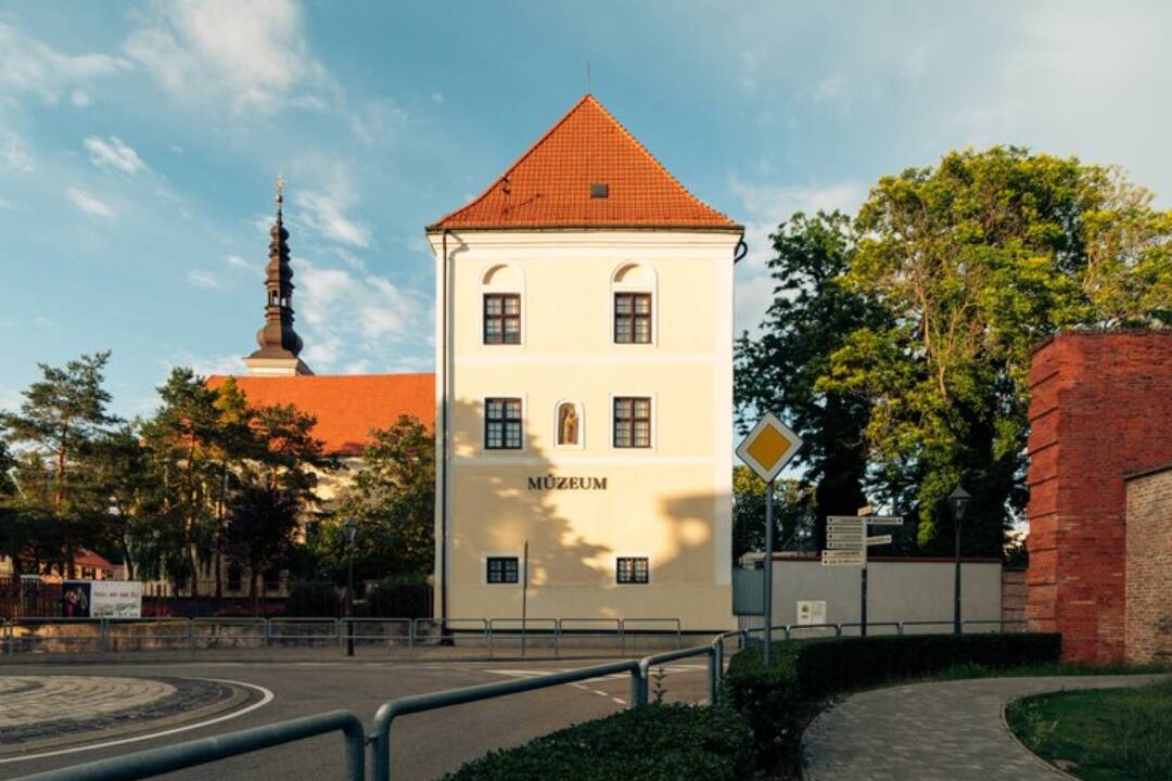 Foto: Cez víkend sa v Trnavskom kraji uskutoční Noc múzeí. Vstup je zdarma a takýto program vás čaká