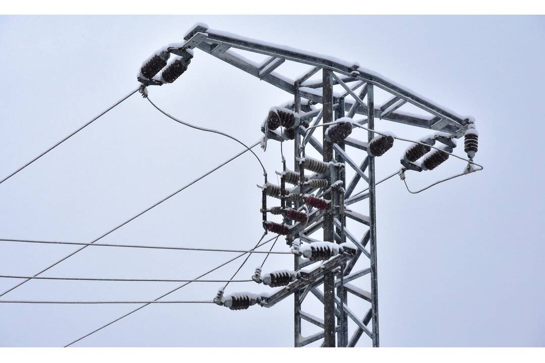 Foto: Dunajskú Stredu čaká prerušenie distribúcie elektriny. Zistite, kedy a kde odstávku môžete očakávať