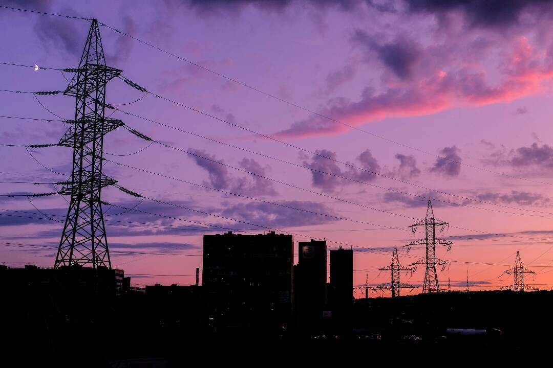 Foto: Aj tento týždeň čaká Trnavčanov na viacerých miestach odstávka elektriny. O ktoré časti ide?