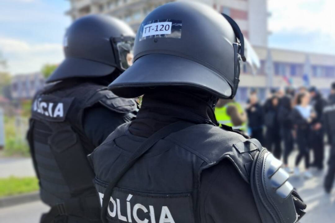 Foto: Proti Spartaku sa v sobotu postaví anglický Aston Villa. Polícia je v pohotovosti, môžu nastať obmedzenia v doprave
