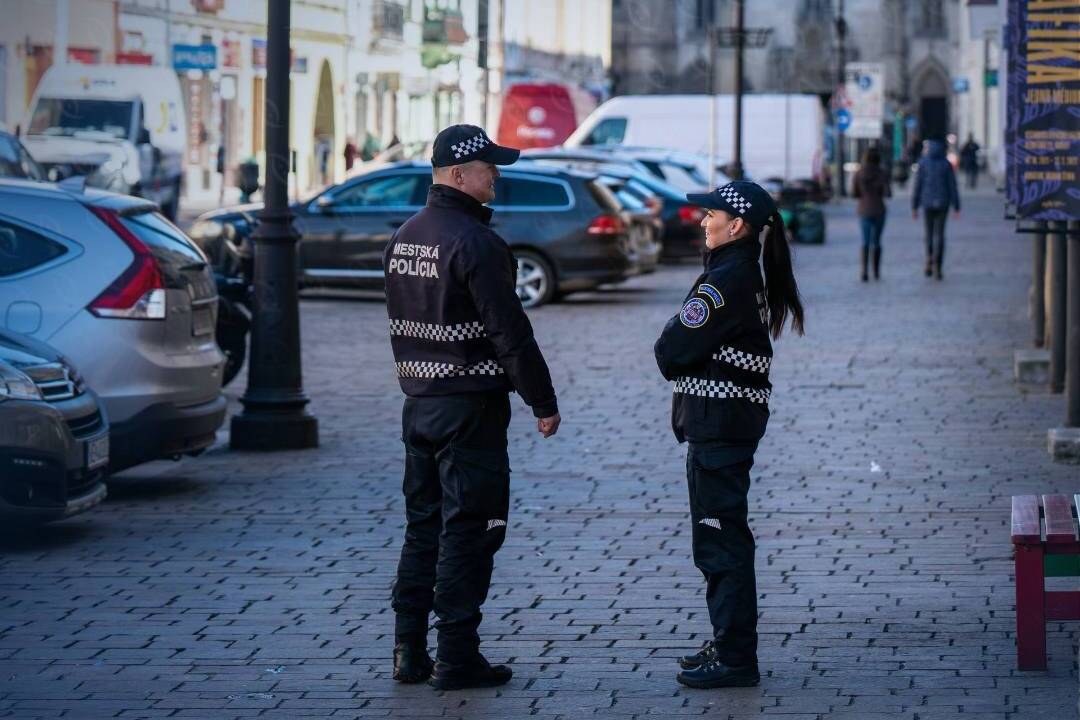 Foto: Futbalový zápas v Trnave uzavrie Kollárovu ulicu. Doprava bude z tejto ulice vylúčená