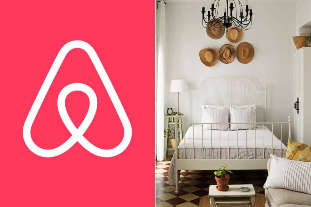 Foto: Česko plánuje obmedziť krátkodobé prenájmy cez Airbnb. Príde podobné opatrenie aj na Slovensko?