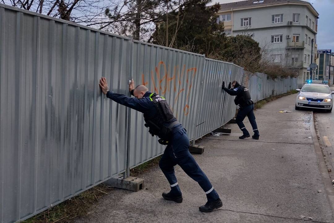 Foto: VIDEO: Záplavy udrú silno a bez ohlásenia. Toto je 8 tipov, ako ich prežiť v bezpečí