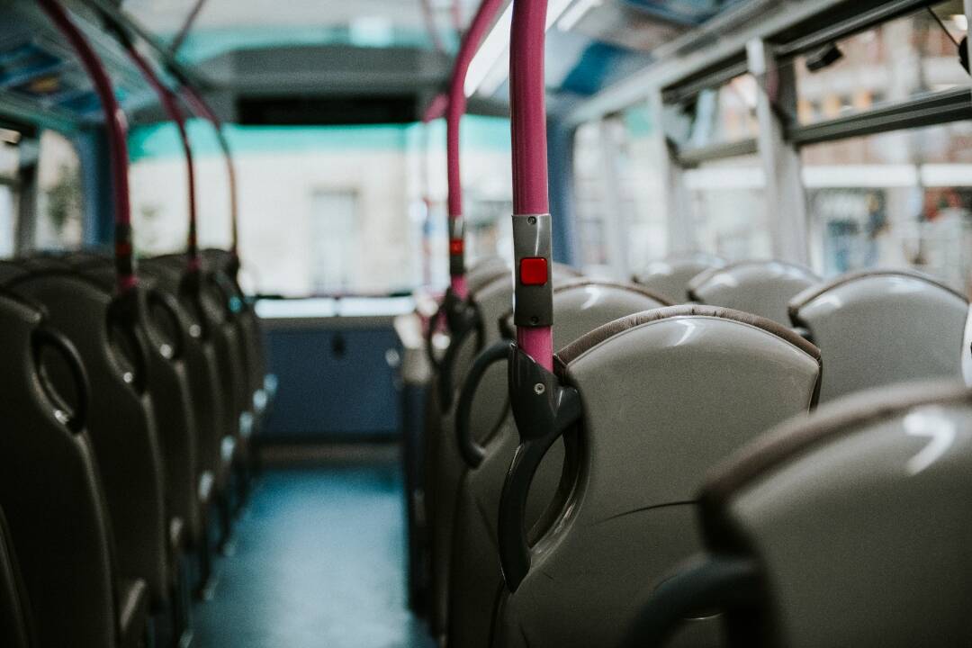 Foto: Súťaž na autobusového dopravcu pre Dunajskú Stredu a Galantu sa zopakuje. Do pôvodnej sa prihlásil iba jeden uchádzač