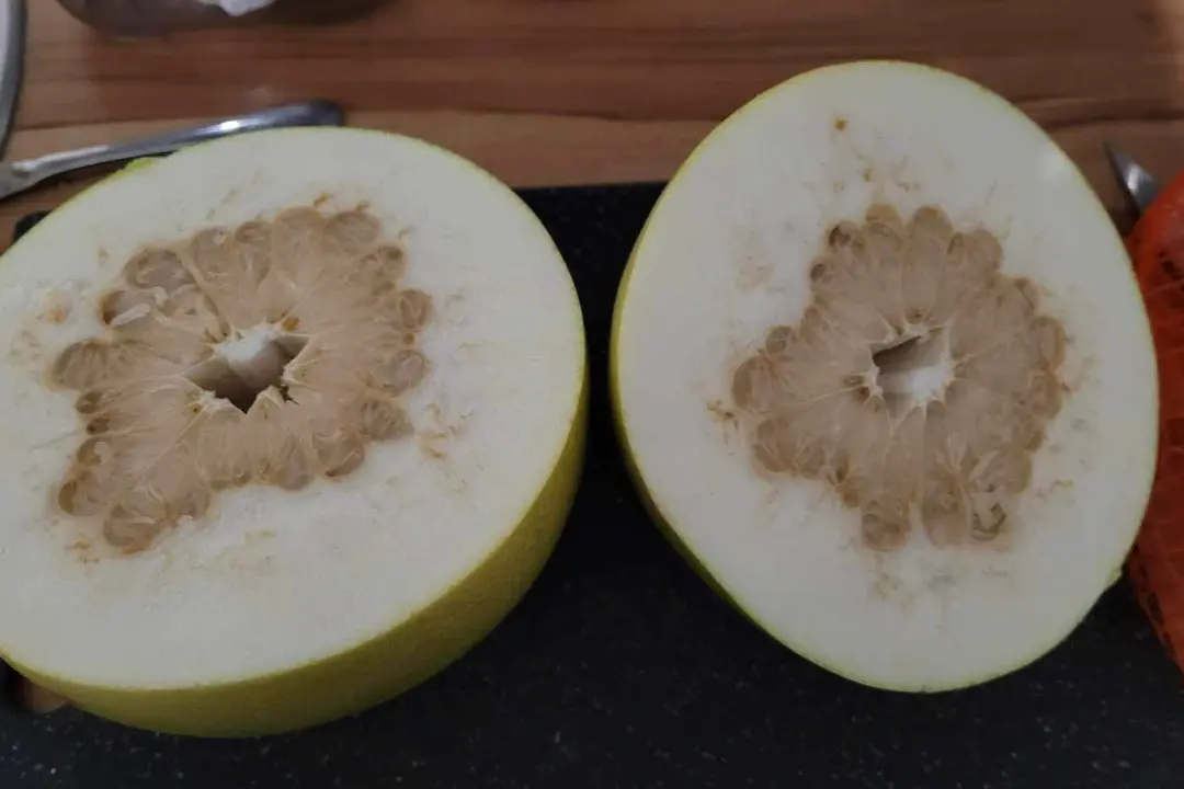 Foto: Zákazníčka v Piešťanoch dostala chuť na pomelo, po kúpe ju však čakalo prekvapenie