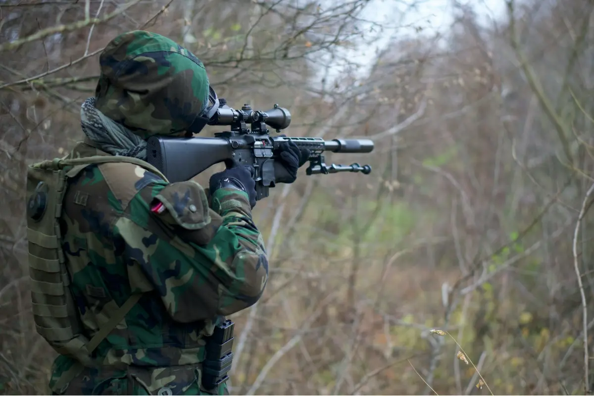 Foto: V obci Borová vyčíňa takzvaný poľovník, ktorý strieľa po mačkách. Obyvatelia buďte ostražití, upozorňuje obec