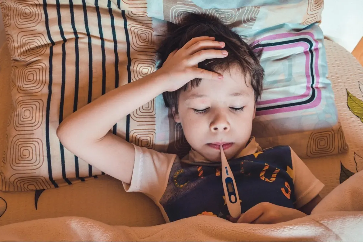 Foto: V Dunajskej Strede sa šíri vírusová hepatitída typu A, väčšina infikovaných sú deti