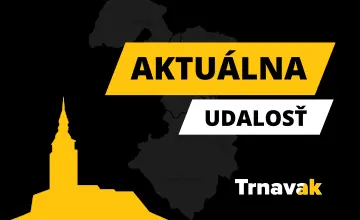 Len 17-ročný študent z Trnavy vytiahol počas vyučovania atrapu krátkej guľovej zbrane. Policajti ho spacifikovali