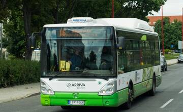 V Trnavskom kraji došlo k zmenám pri cestovaní regionálnymi autobusmi. Tie sa dotkli predplatných lístkov a SeniorPasov