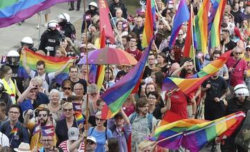 Trnavčania sa rozhádali po víkendovom pochode Pride Trnava. Čo všetko si vykričali?