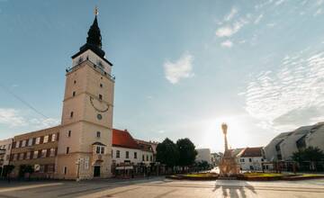 Mesto Trnava kupuje budovu na Coburgovej ulici. Plánuje tam poskytovať sociálne služby