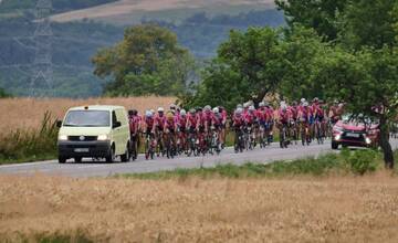 Už dnes prebieha 46. Cykloturistická nonstop jazda Trnava – Rysy. Cyklisti prejdú viac ako 300 kilometrovú trasu