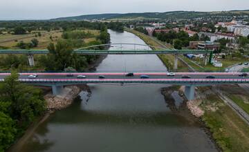 Trnavská župa žiada o zaradenie štyroch dopravných projektov do zoznamu strategických investícií. Ide o tieto obchvaty