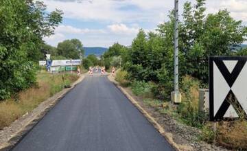 FOTO: Výstavba cyklotrasy Zelená cesta v Piešťanoch napreduje. Rekonštrukcie prebehnú aj na troch mostoch