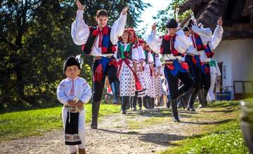 FOTO: Do Trnavy sa vracia festival Trnavská brána. Tešiť sa môžete na remeselné jarmoky aj vystúpenia