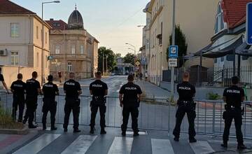 V Trnave bude futbalový zápas, ktorý v sobotu ochromí dopravu aj linky MHD. Cez tieto ulice neprejdete