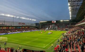 Bývalý hráč Manchester United chcel získať hráča Spartaku Trnava. Išlo o podvod, Trnavčania ho odhalili