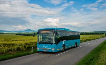 Uzavretý horský priechod Biela Hora ovplyvní aj autobusovú dopravu. Takto sa zmenia cestovné poriadky