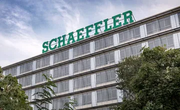 Spoločnosť Schaeffler plánuje hromadné prepúšťanie zamestnancov. Firma má závod aj v Skalici