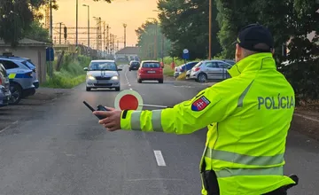 Od soboty sa rozbehnú rozsiahle dopravné kontroly. Policajti sa zamerajú na alkohol a drogy za volantom