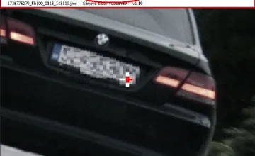 Mladík na BMW si z Petrovej Vsi spravil pretekársku dráhu, obcou preletel rýchlosťou 121 km/h, jeho peňaženka to pocíti