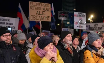 V uliciach Trnavského kraja bude opäť počuť hlas ľudu. Kde všade sa bude protestovať tentokrát?