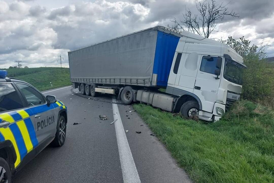 FOTO: Zbierka pre mamičku, ktorá tragicky zomrela pri Senici, foto 3