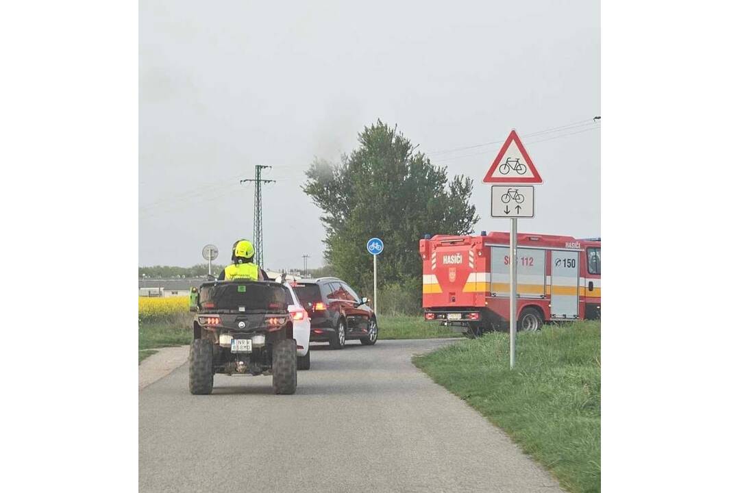 FOTO: Polícia prosí o pomoc pri pátraní po nezvestnom Milanovi Verešovi, foto 3