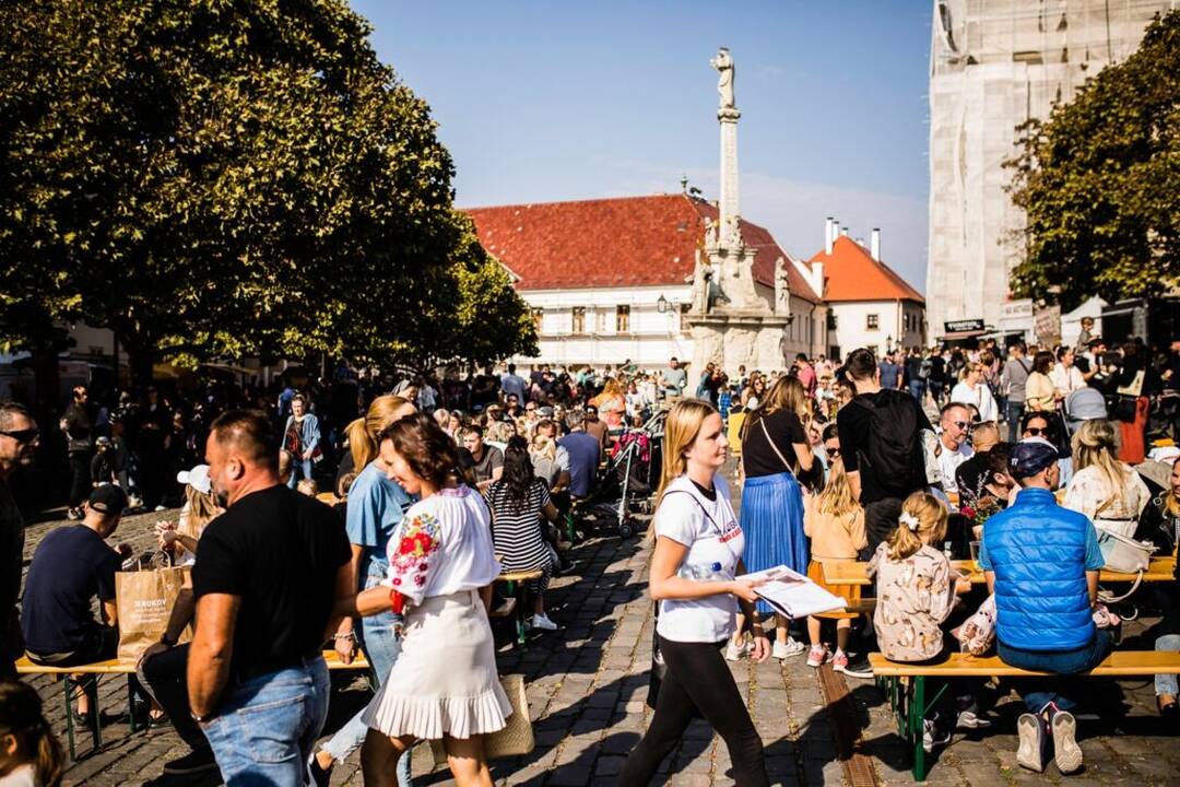 FOTO: Lokálne poklady, kultúra a priateľská atmosféra v jednom!, foto 1