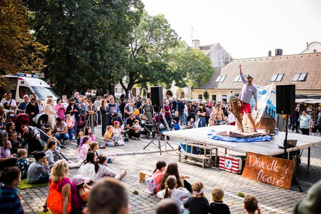 FOTO: Lokálne poklady, kultúra a priateľská atmosféra v jednom!, foto 4