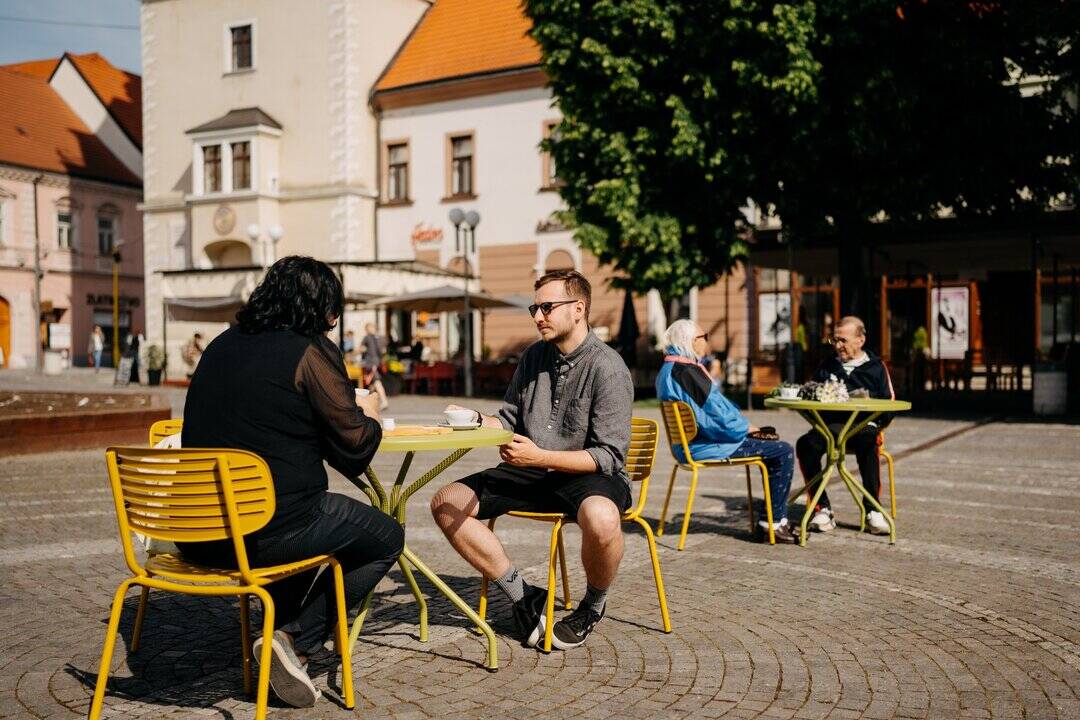 FOTO: Mestský trh sa uskutoční už tento víkend. Lokalita bude však iná, foto 4