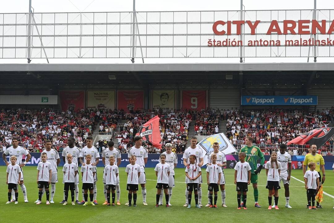 FOTO: Zápas leta Spartak vs. Astron Villa, foto 16