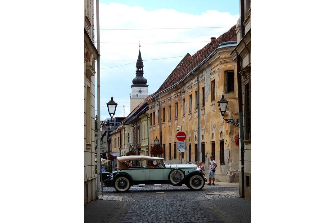 FOTO: 27. ročník Trnavských 100 km, foto 3