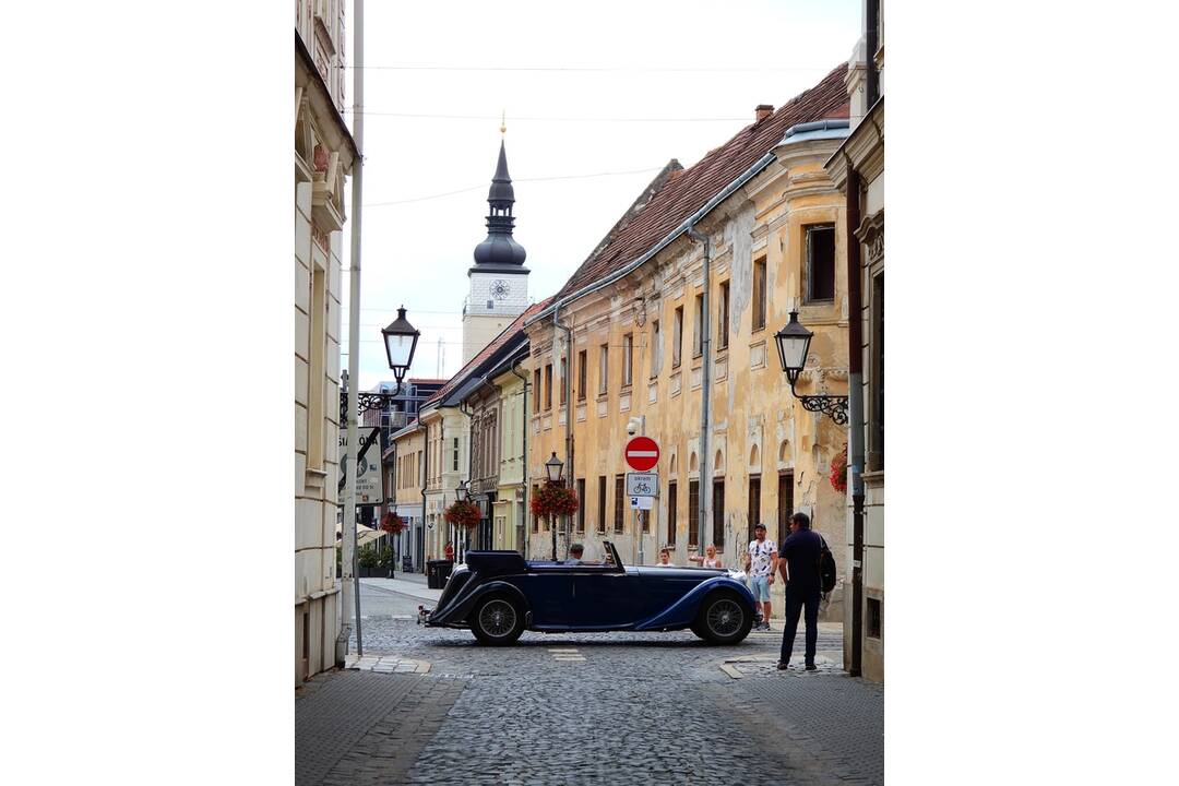 FOTO: 27. ročník Trnavských 100 km, foto 8