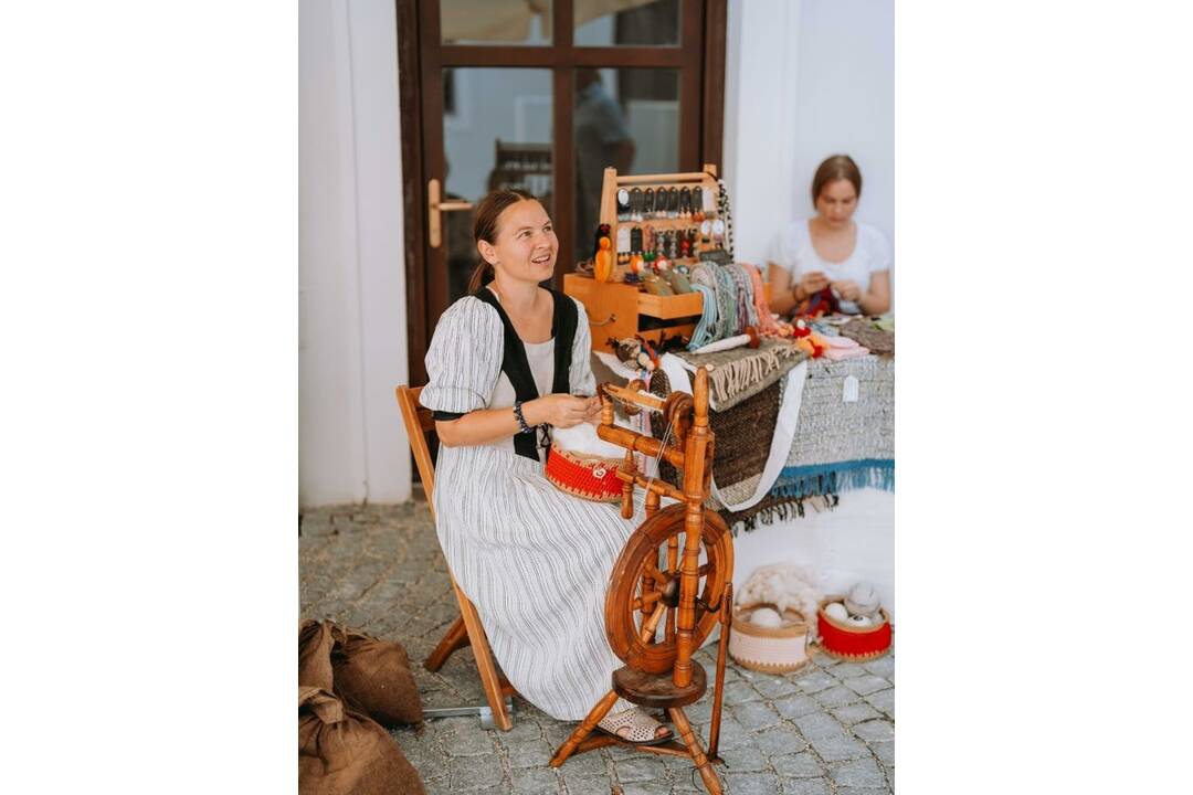 FOTO: Medzinárodný festival Trnavská brána, foto 1