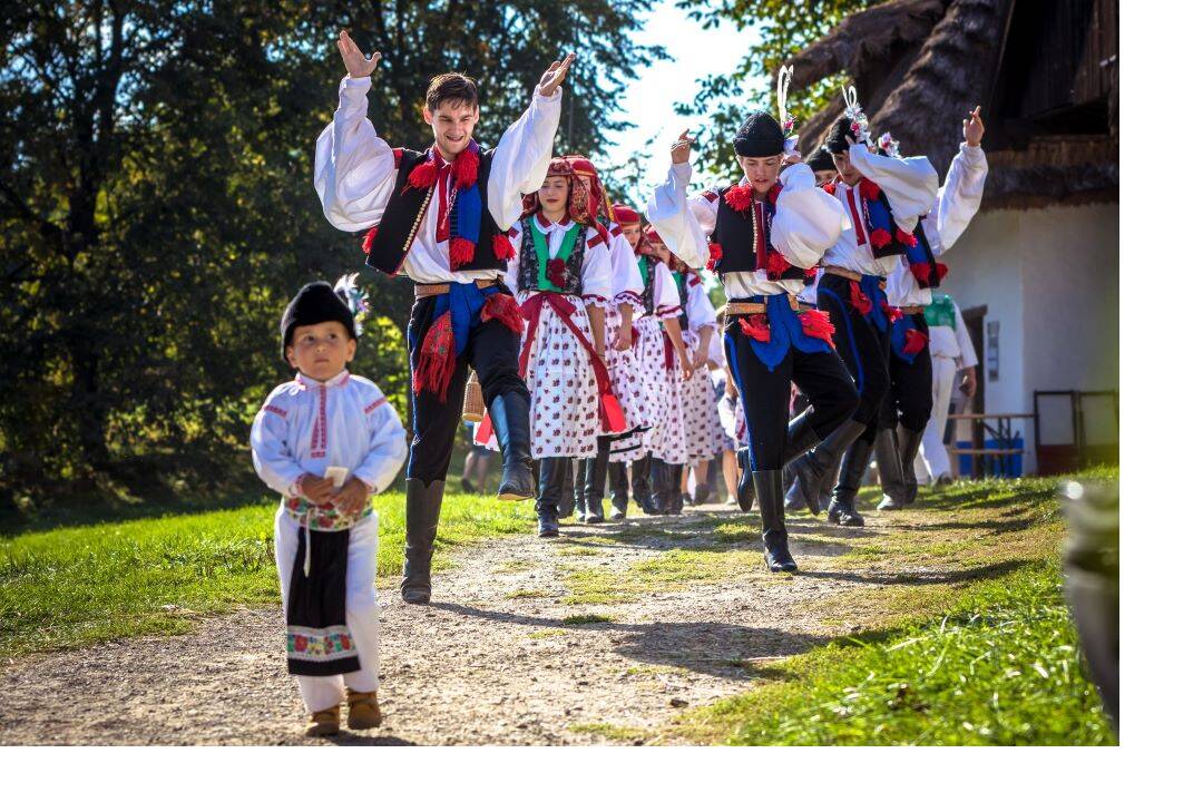 FOTO: Medzinárodný festival Trnavská brána, foto 2