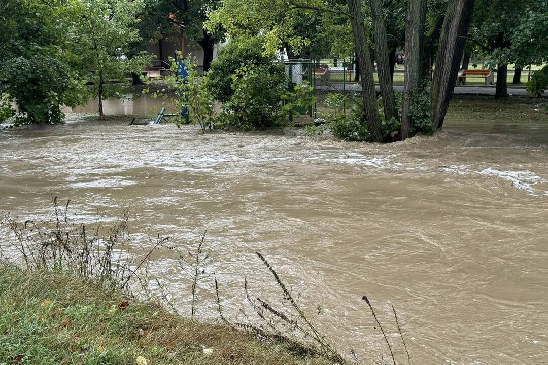 FOTO: Vrbovčianka v Sobotišti, foto 1