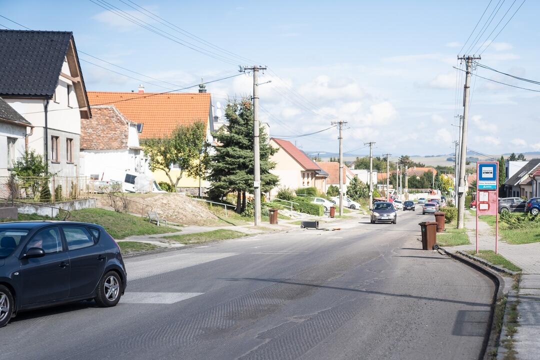 FOTO: Čáčovský tankodrom bude minulosťou, foto 4