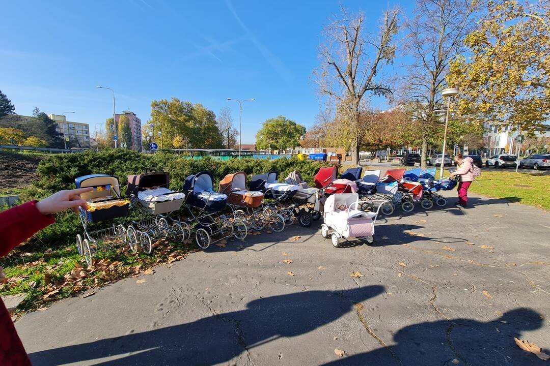 FOTO: Retrkočíkovanie v Piešťanoch, foto 3