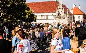 FOTO: Lokálne poklady, kultúra a priateľská atmosféra v jednom!