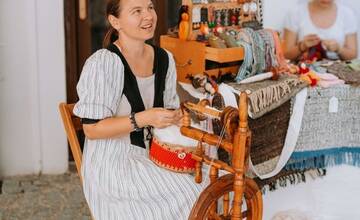 FOTO: Medzinárodný festival Trnavská brána